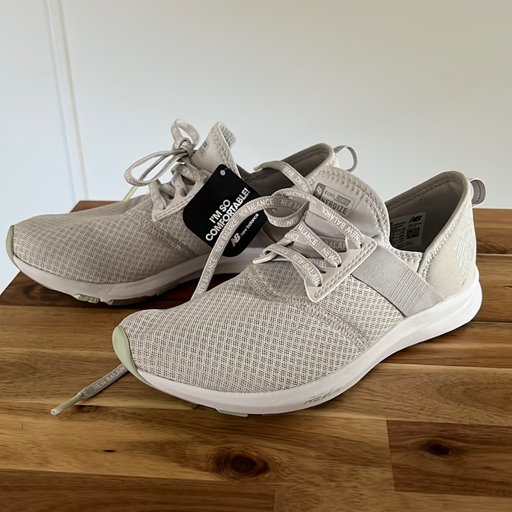 New Balance Running Shoes- womens